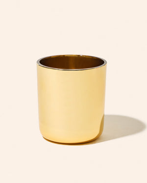 lustrous gold