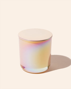 iridescent sherbet