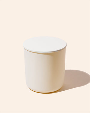 matte ivory
