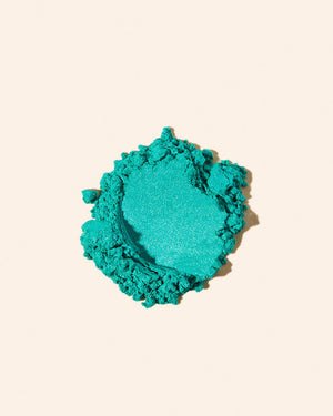 turquoise