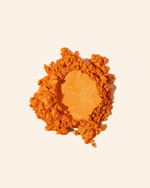 tangerine