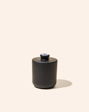 matte black