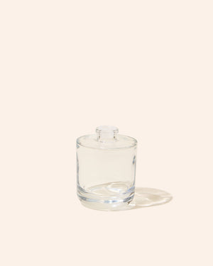 translucent naked
