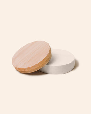 raw maple