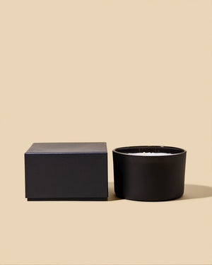 matte black
