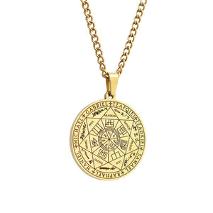 Side chain gold