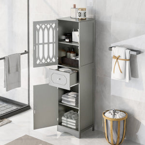 Grey+MDF