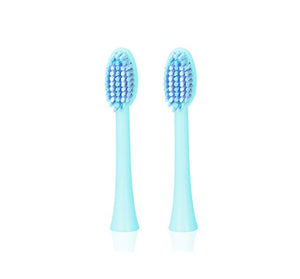 2pcs Brush Blue