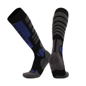 Black Blue