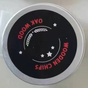 1 box of sawdust (random flavo