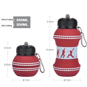 Cricket Bottle