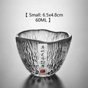 Small [Transparent]