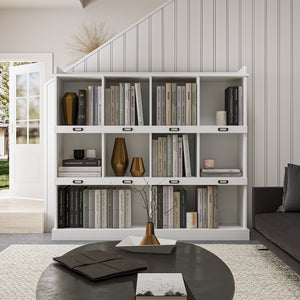 White + MDF