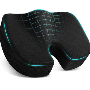 Breathable Seat Cushion