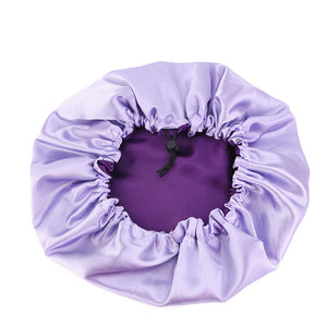 Purple A
