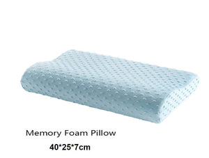 40x25x5cm Blue
