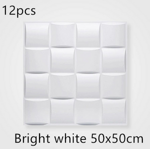 Bright WhiteA12pc