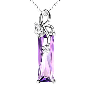 Purple B