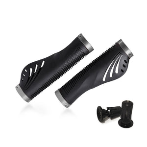 Silver + Handle Plug