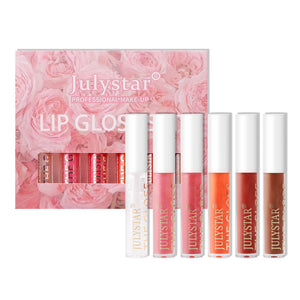 6pcs set