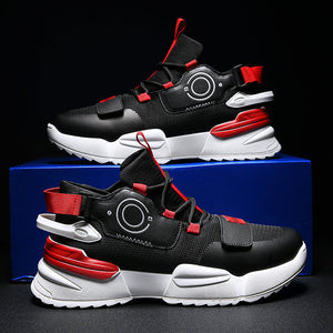 Black red