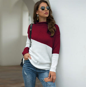 Wine red
