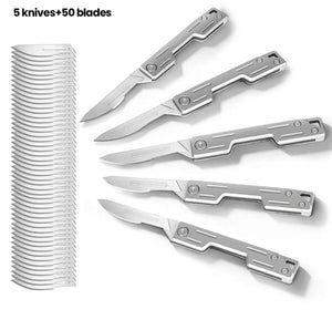 5 PCS