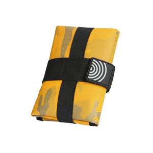 Camouflage Yellow