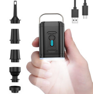 Electric air pump