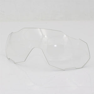 Transparent lens