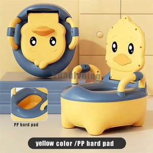 version A yellow