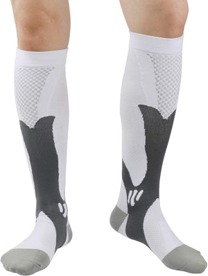 Shield-White