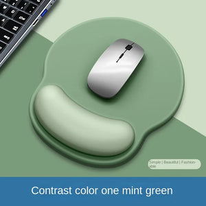 MintGreen