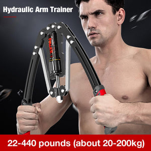 Red And Black [Adjustable Strength]