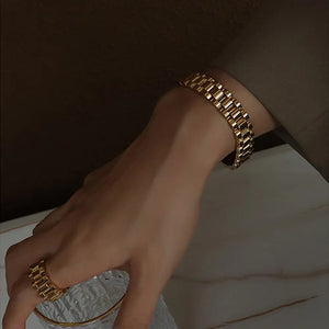 Gold