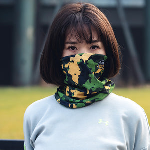 Camouflage