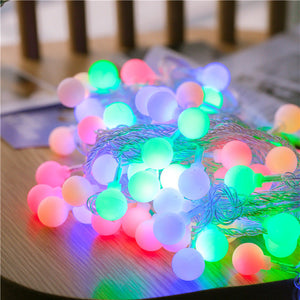 Colorful Light