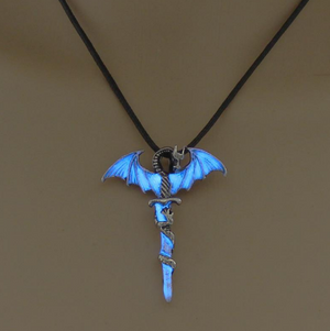 Sky blue