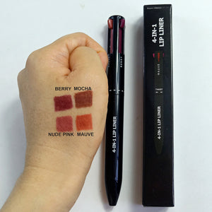 Lip liner