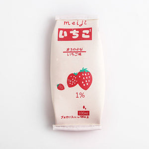 White strawberry
