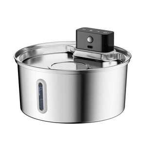 3.2L circular sensing model