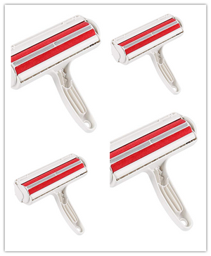 Red 4pcs