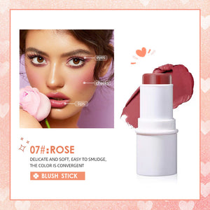 QF72-7# Blush Stick