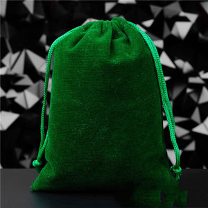 Grass green