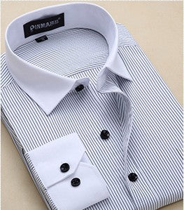 Gray stripe