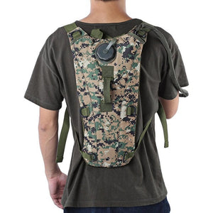 DIGITAL CAMOUFLAGE