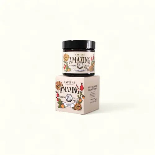 Napiers Amazing Vanishing Cream