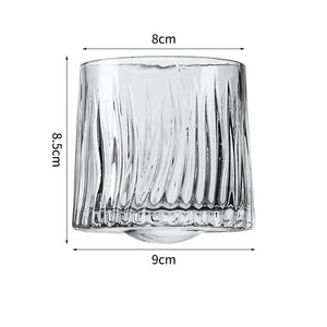 Transparent Glacier -270ml
