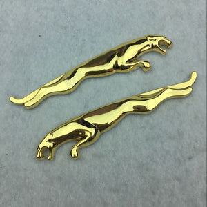 A golden pair