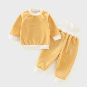 Turmeric Set
